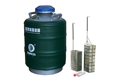 大口徑型YDS-35-125F液氮罐、樣品貯存容器詳細(xì)參數(shù)