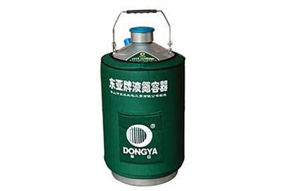 東亞儲存型手提式YDS-10液氮罐規(guī)格參數(shù)、產(chǎn)品介紹