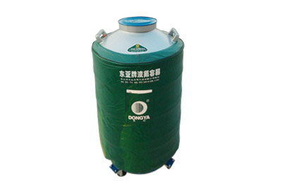 東亞儲存型大容量大口徑液氮罐YDS-80-200產(chǎn)品介紹，價(jià)格