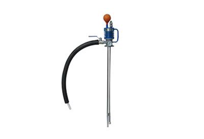 手捏式液氮泵，低壓液氮輸出、提取設備產(chǎn)品