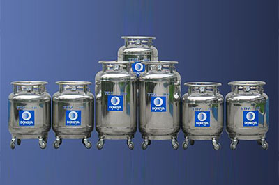 自增壓液氮罐YDZ-200 液氮設(shè)備自動(dòng)補(bǔ)液容器參數(shù)、介紹